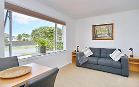 Bevington Studio - Christchurch Holiday Homes